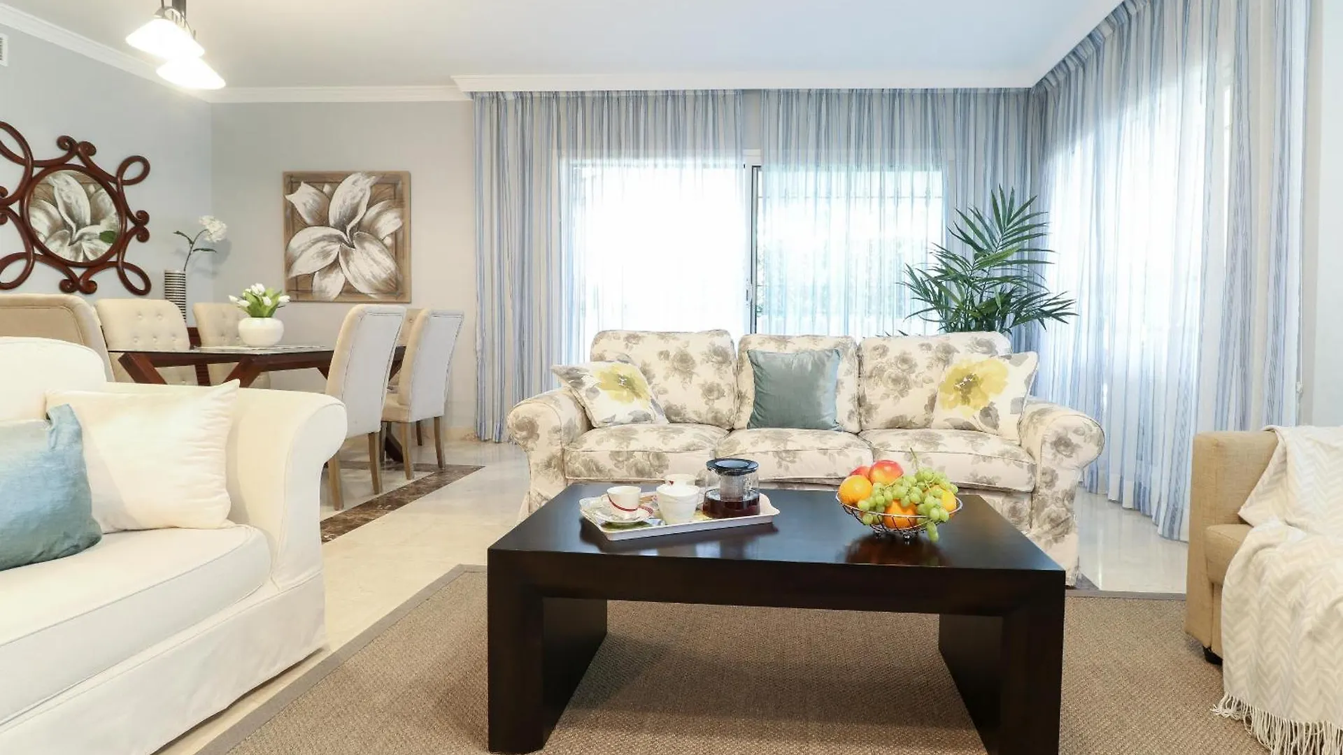 La Goleta - San Pedro Beachside, 200M Beach Marbella