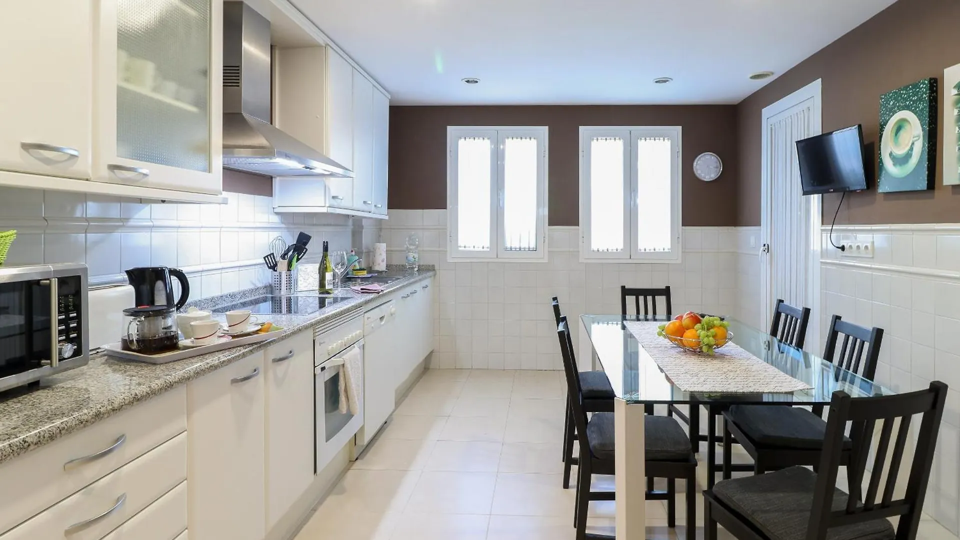 La Goleta - San Pedro Beachside, 200M Beach Marbellac Appartement
