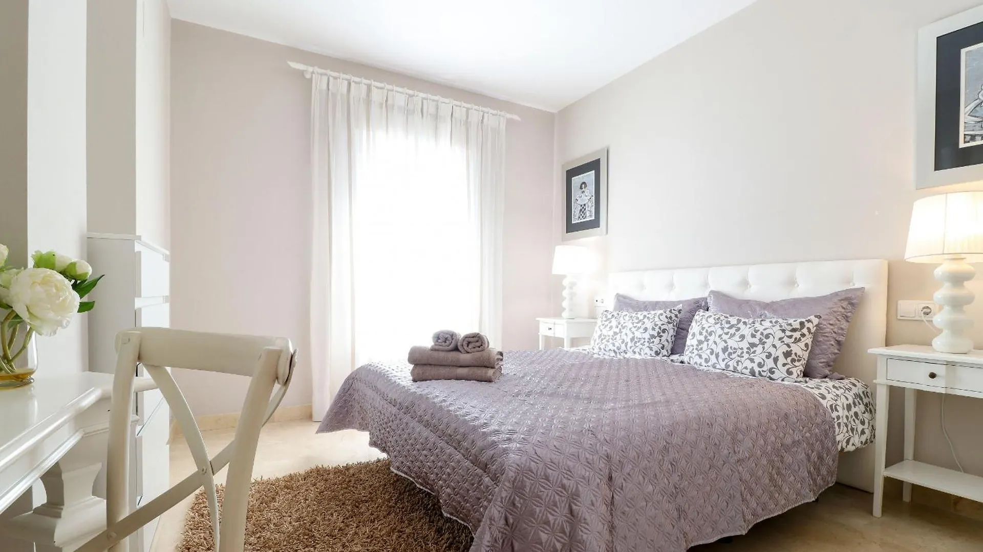 Appartement La Goleta - San Pedro Beachside, 200M Beach Marbellac
