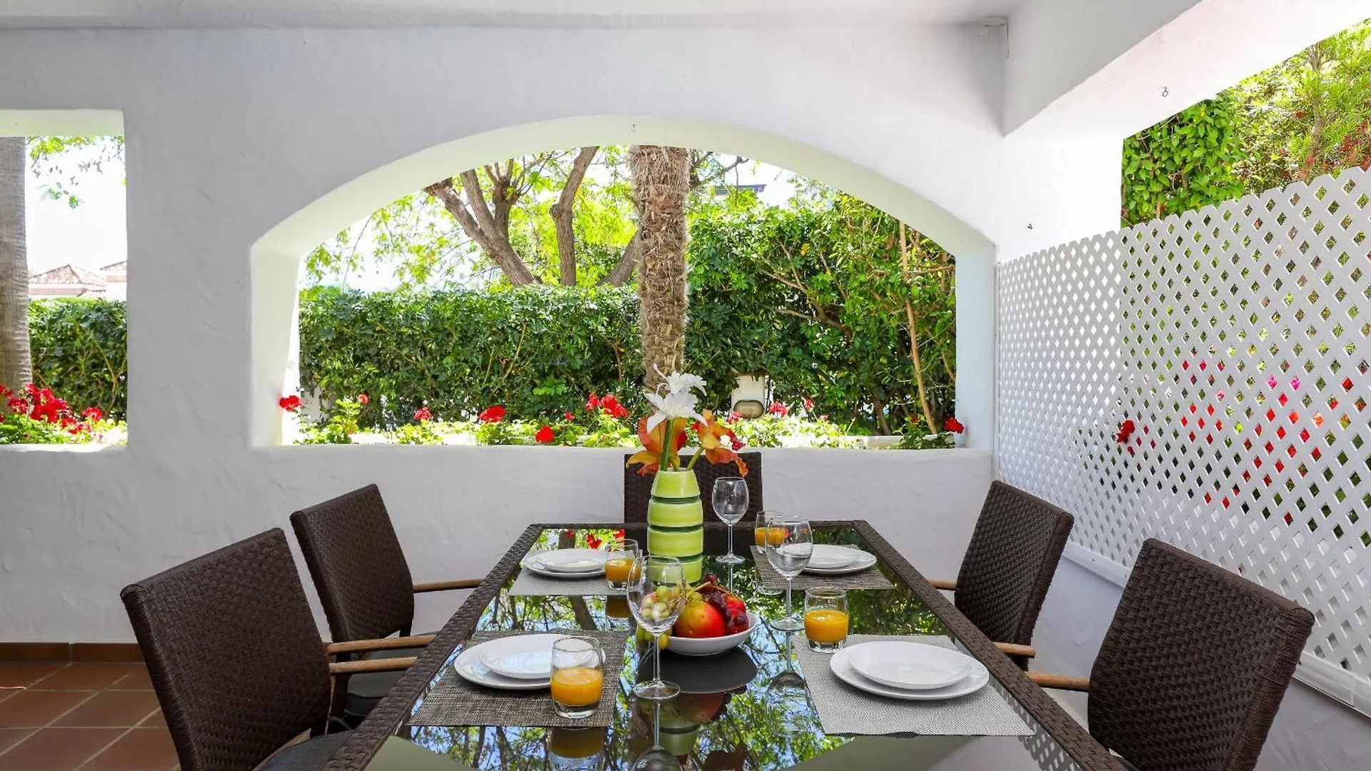 Appartement La Goleta - San Pedro Beachside, 200M Beach Marbellac